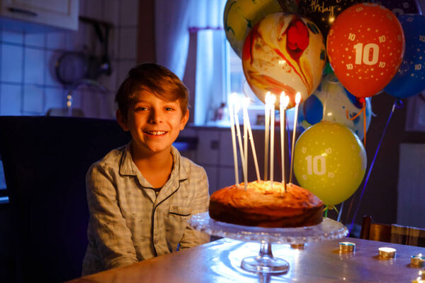 5 Useful Items to Get Your Pre-Teen Son For Their Birthday