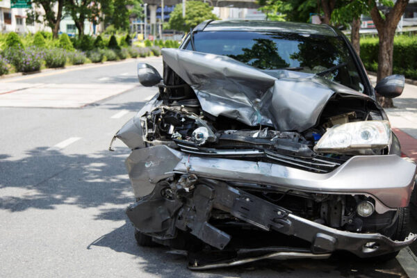 What to do in the Event of a Car Accident — Three Key Steps to Take