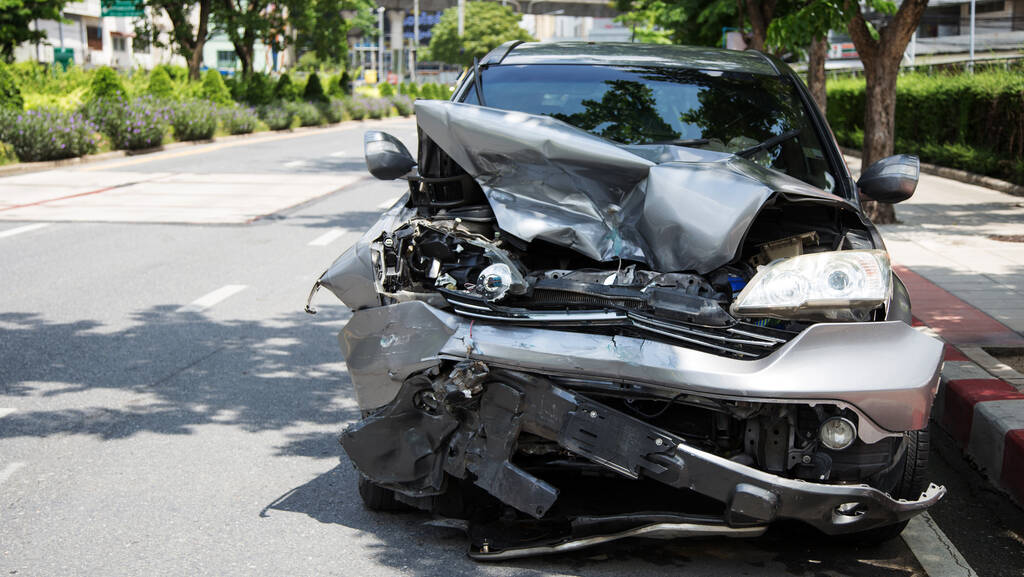 car accident