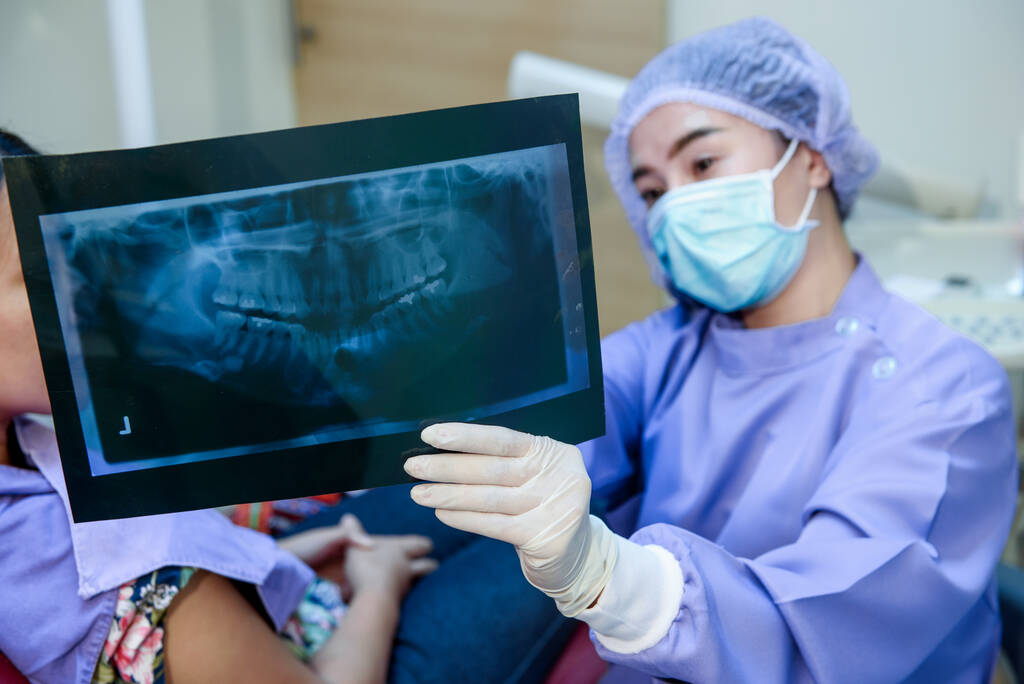 orthodontist