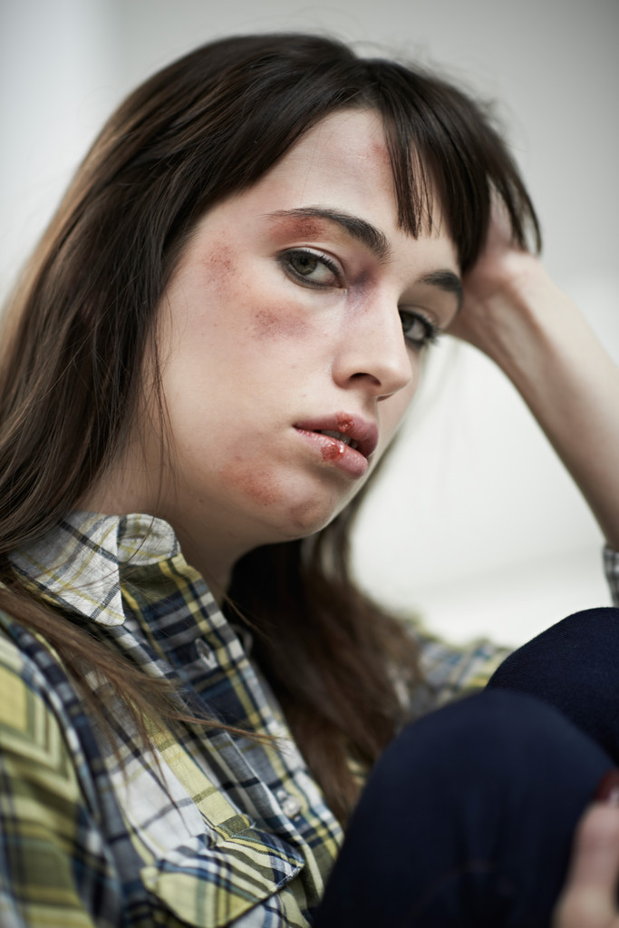 The Impact of Domestic Abuse