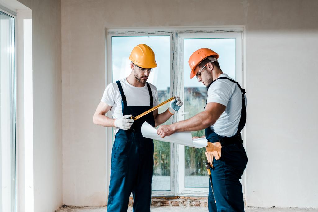 Repairs Experts