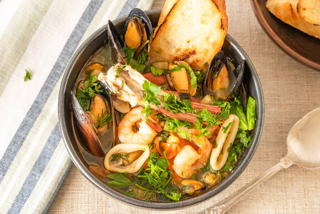 Cioppino