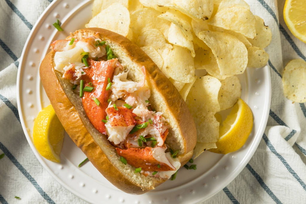 Lobster Rolls