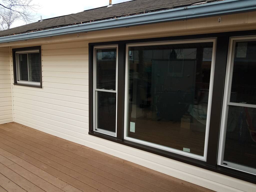 Replacement Windows