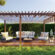 Best Place to Install a Pergola
