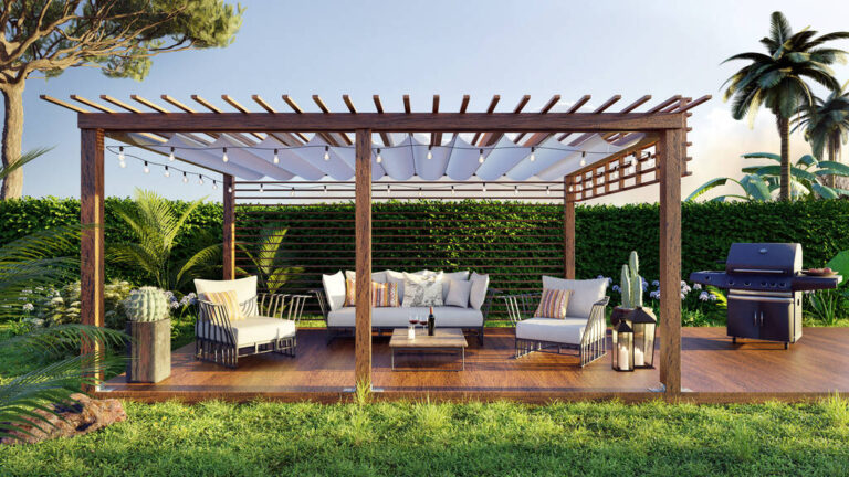 Pergola