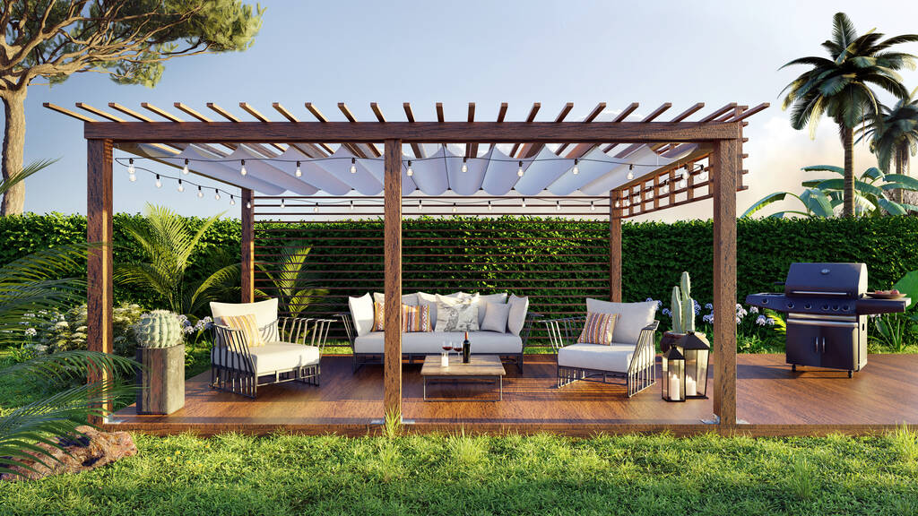 Pergola