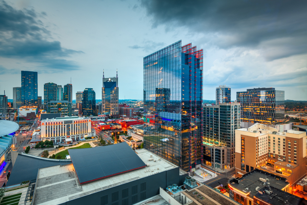 nashville