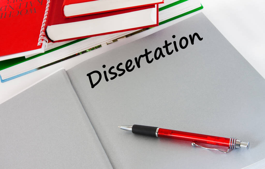 10 Productivity Hacks to Conquer Your Dissertation and Graduate with Flying Colors