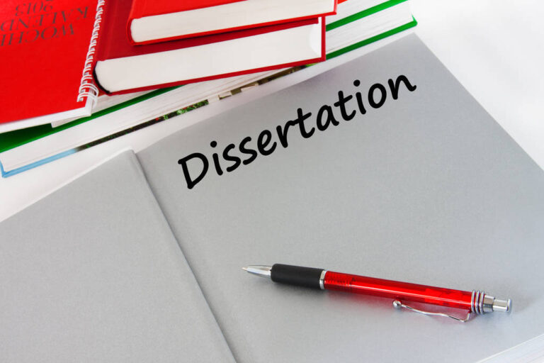 Dissertation