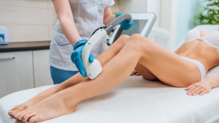 Understanding Laser Hair Removal