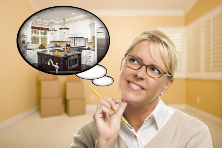 Remodelling your home