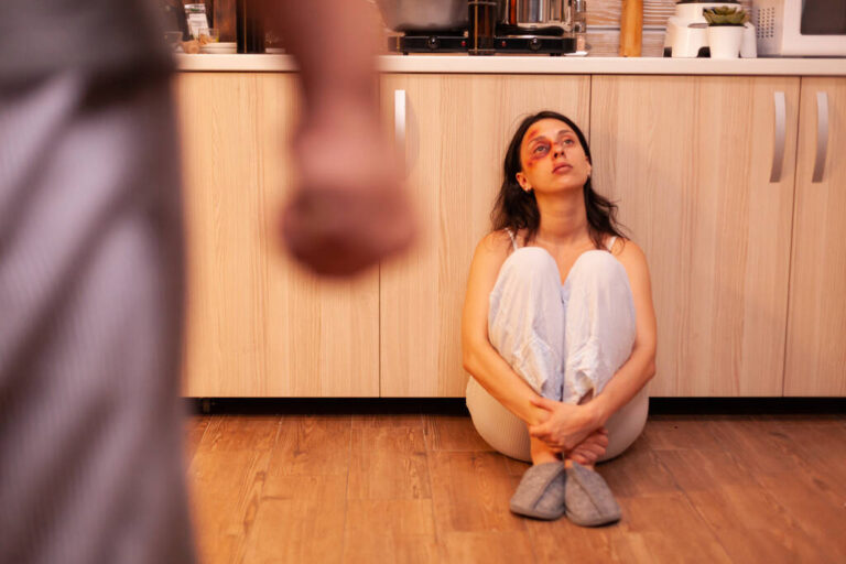 domestic abuse