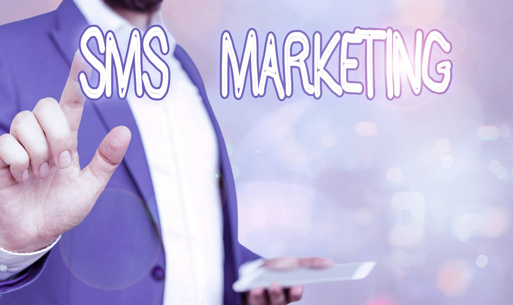 Sms Marketing