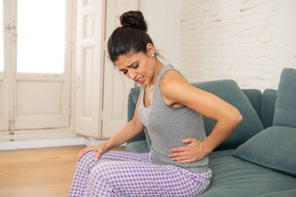 Natural Methods for Easing Period Pain and Discomfort