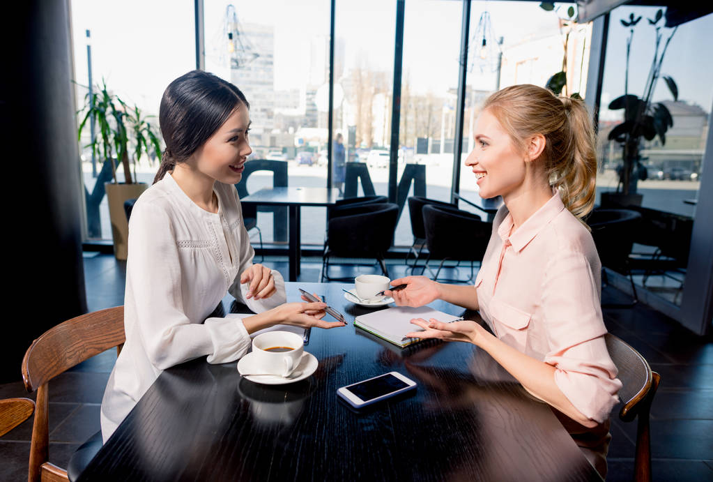 business women 