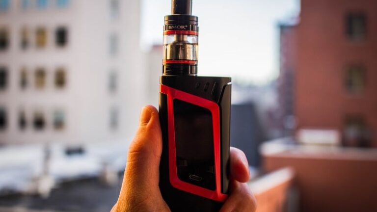 Vape Cartridge