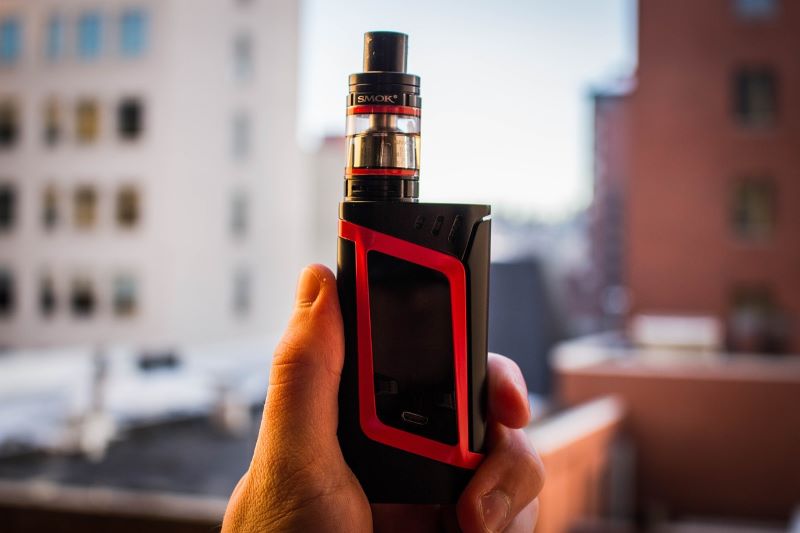 Vape Cartridge