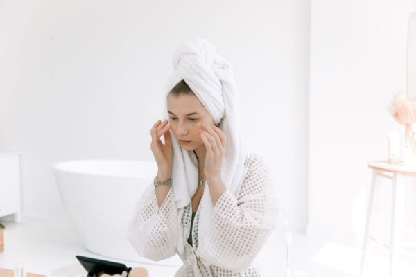 5 Tips for Creating a Sensitive Skincare Routine