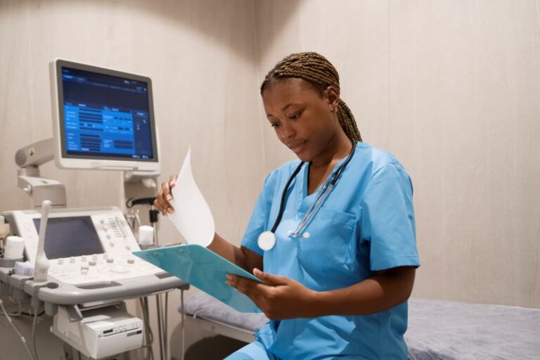 Nurses
