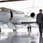 Private Jet