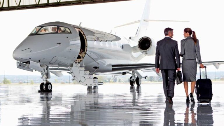 Private Jet