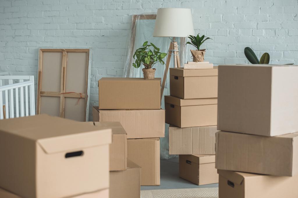 Moving Companies in Singapore