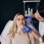 aesthetic treatments