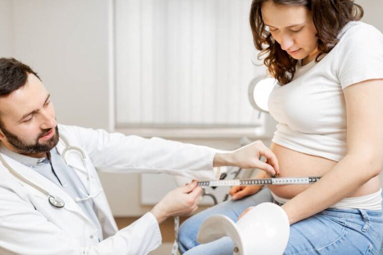 STDs And Pregnancy