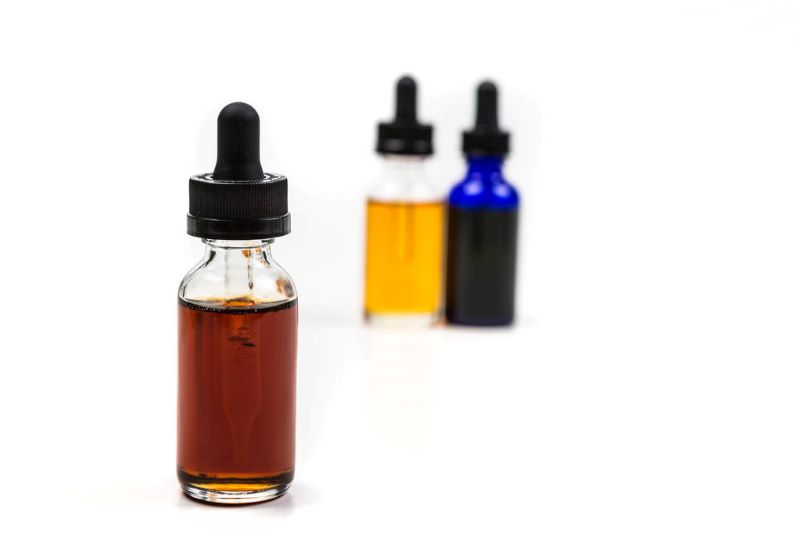 vaping juice