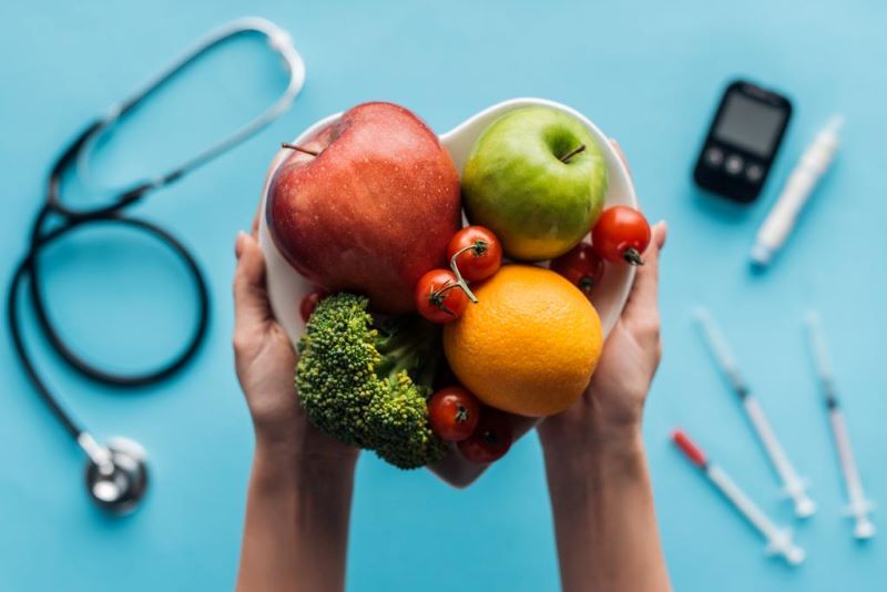 Preventing Common Illnesses