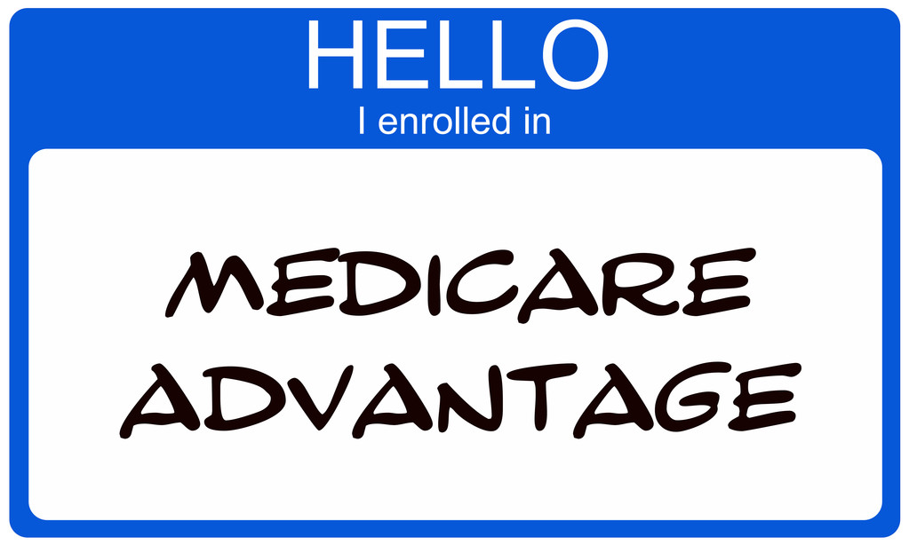 medciare Advantage