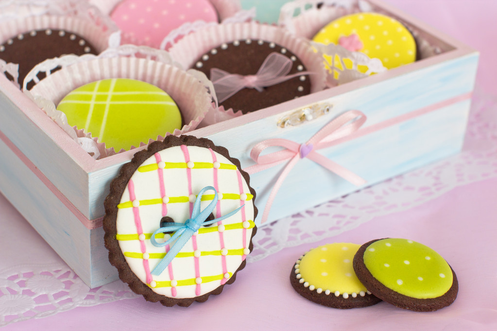 Royal Icing