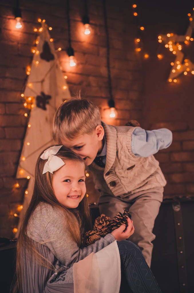 Planning Your Christmas Mini Sessions