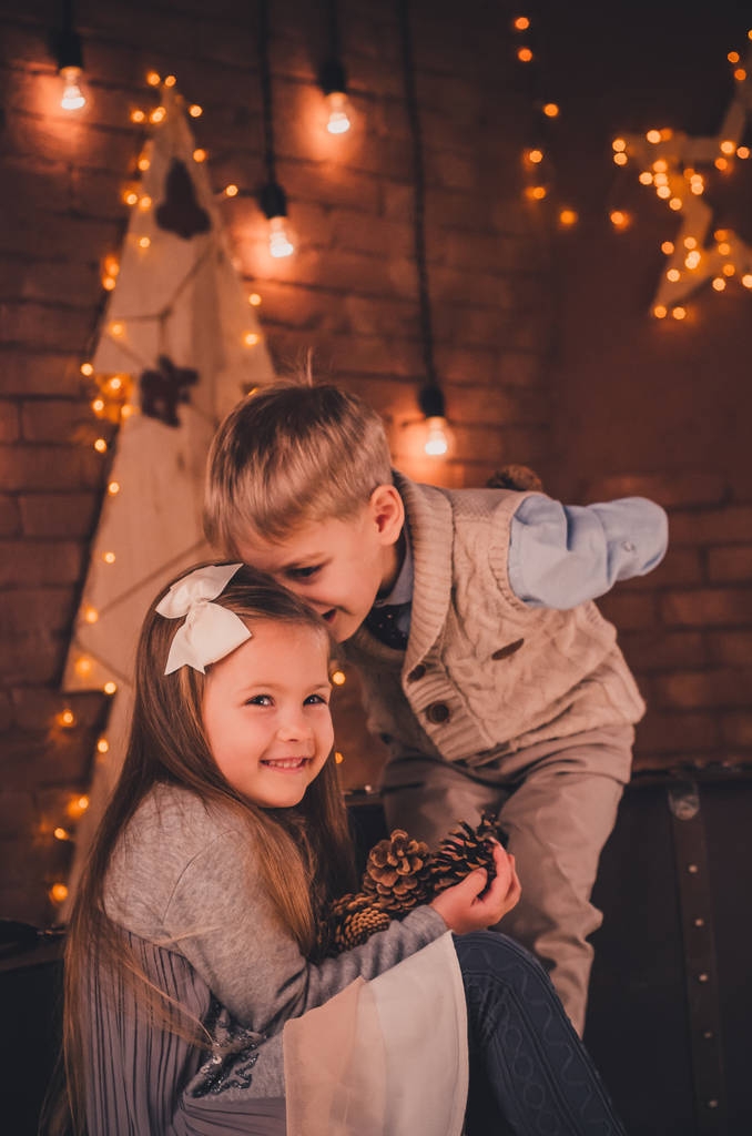 Planning Your Christmas Mini Sessions