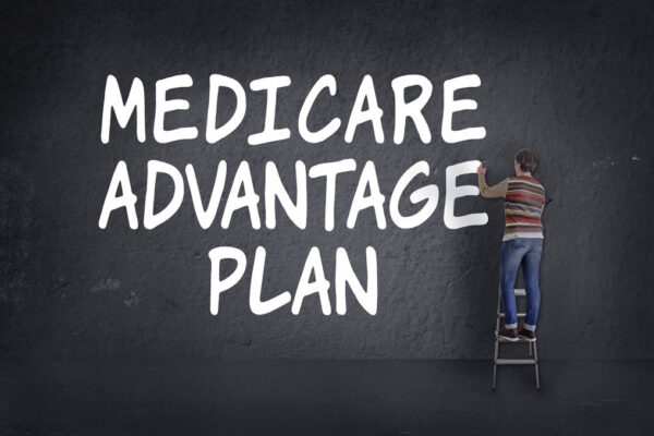 What are Medicare Advantage Plans?