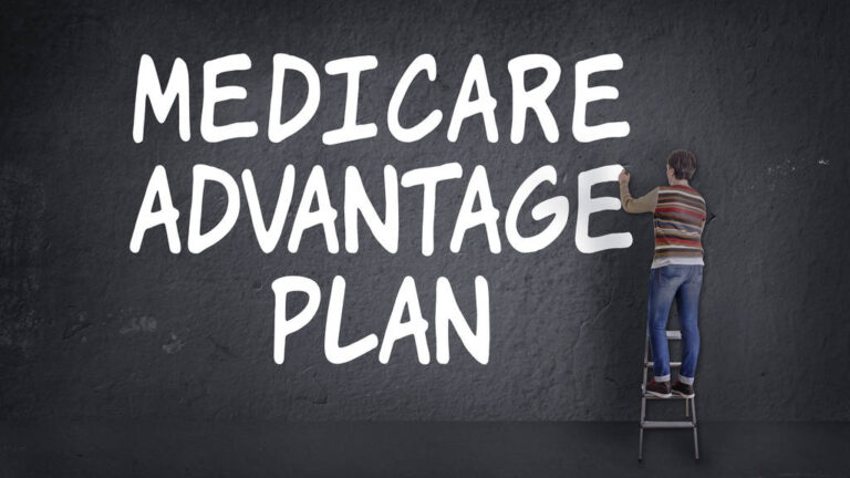 Medicare Advantage