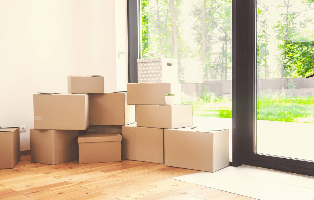 The Comprehensive Guide to Singapore Moving Service