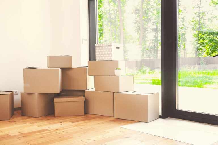 Singapore Moving Service – Your  Comprehensive Guide