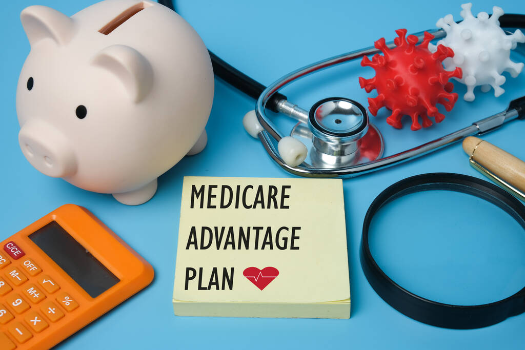 Medicare advantage plan