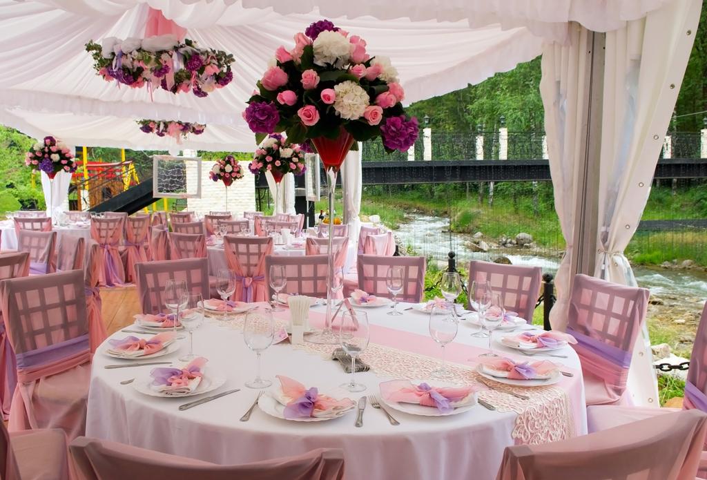 Wedding Planning