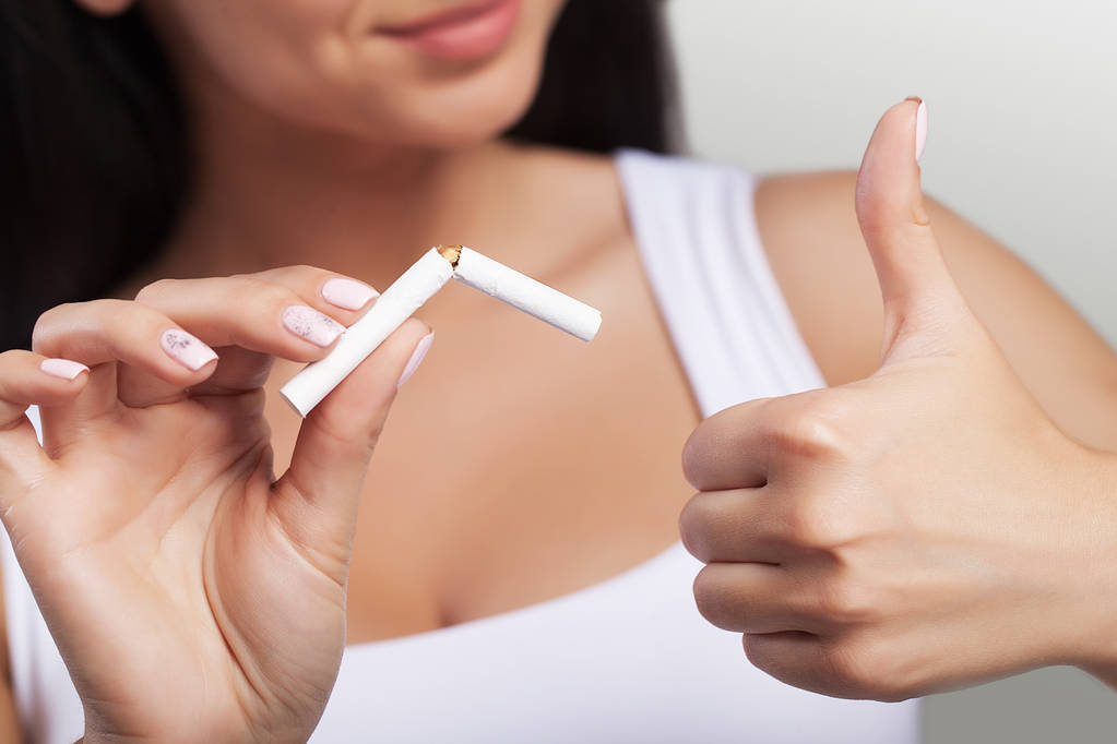 Stop Smoking