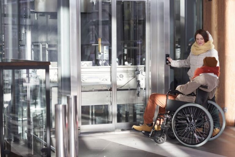 The Impact Of Long-Term Disability