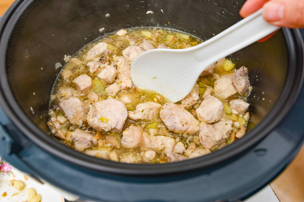 crockpot tips