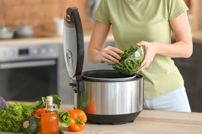 Important Slow-Cooker Tips