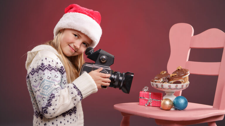 Planning Your Christmas Mini Sessions