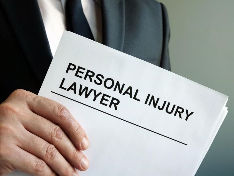 How to Find the Best Personal Injury Lawyer