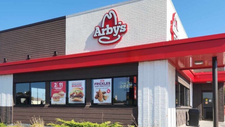 Arby's