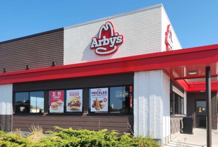 Arby's